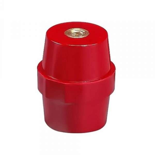 AISLADOR DE FIBRA 40 MM