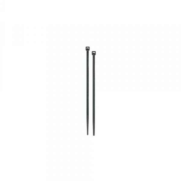 AMARRA PLASTICA 250 X 3,5 MM NEGRA VESTA