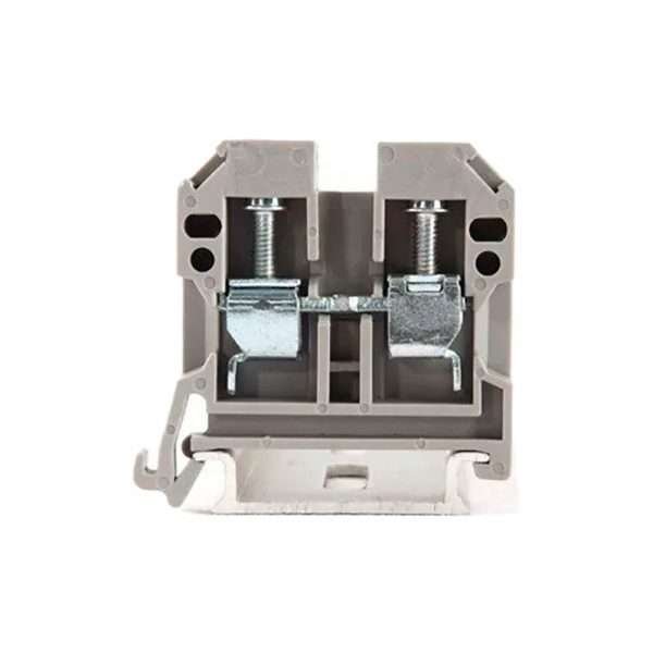 BORNERA RIEL 6MM 50A 8AWG