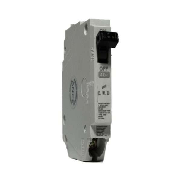BREAKER CWD P/CAJA THQP 1/2 1 X 40A
