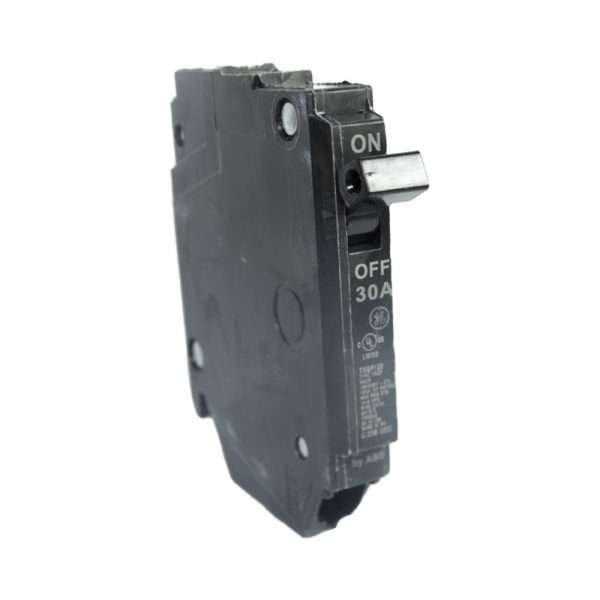 BREAKER SOBREPUESTO 1 POLO THQC GENERAL ELECTRIC
