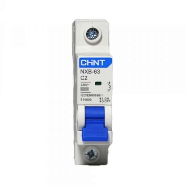 BREAKER RIEL 1 POLO 6KA CHINT