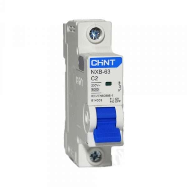 BREAKER RIEL 1 POLO 6KA CHINT