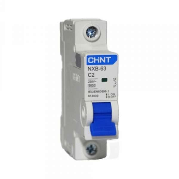 BREAKER RIEL 1 POLO 6KA CHINT