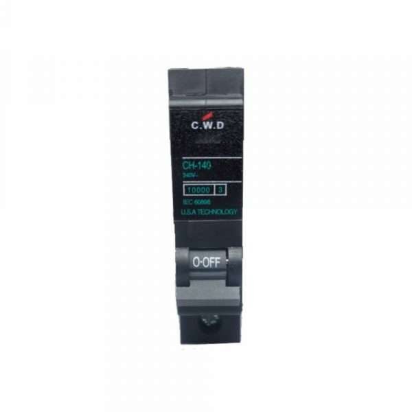 BREAKER SQUARE D CWD 1P - 40A