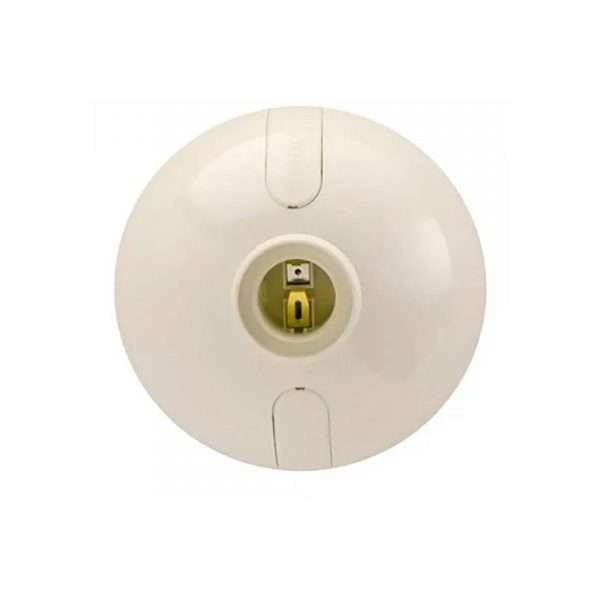BTICINO OVAL ROSETON MARFIL P21AN