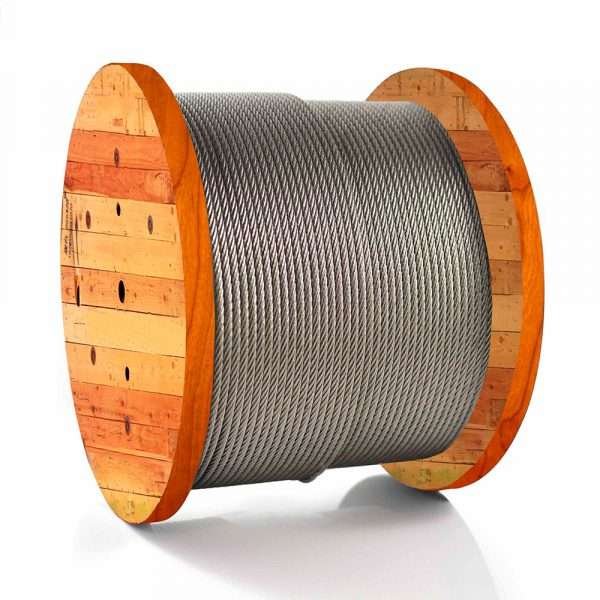 CABLE TENSOR GALV 3/8