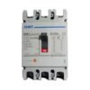 CAJA MOLDEADA 3P-250A-25KA/415V CHINT