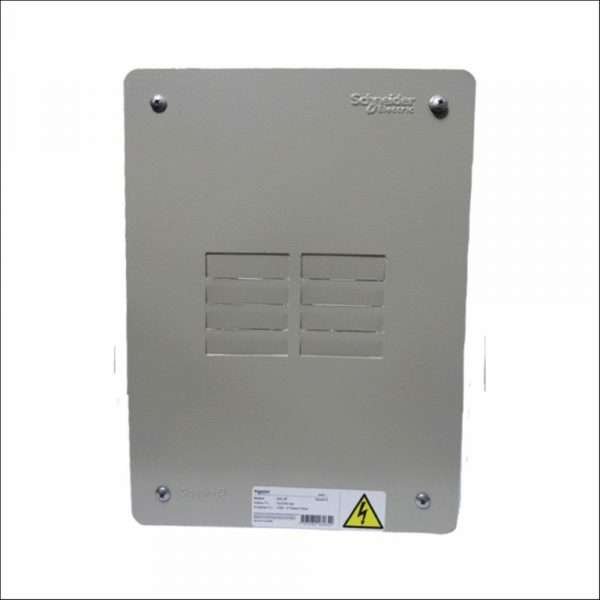 CAJA TERMICA SQUARE D 8F SCHNEIDER ELECTRIC 120/240V 125A