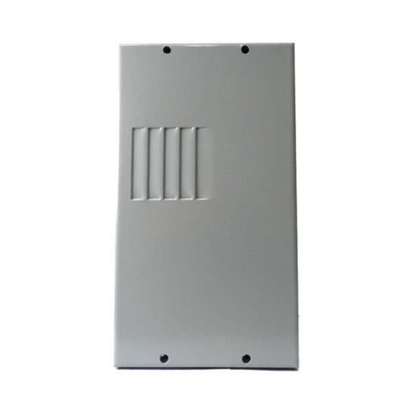 CAJA TERMICA T/G 2 - 4 ECONOMICA