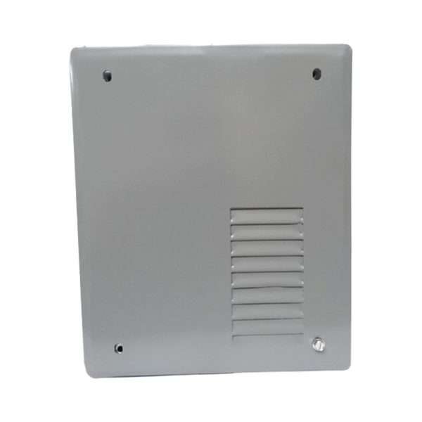 CAJA TERMICA T/G 4 - 8 ECONOMICA