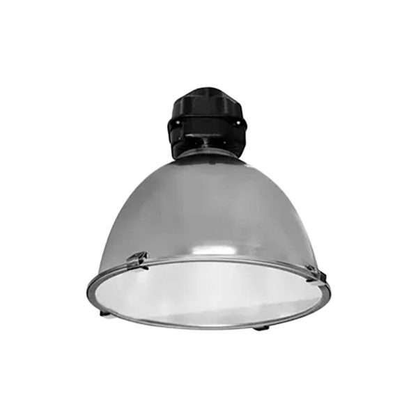 CARCASA CAMPANA ALUMINIO 19 MH E40 250/400W 23604