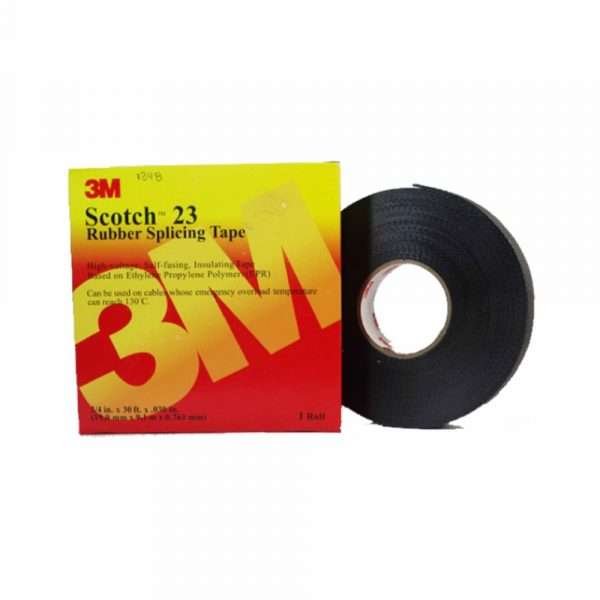 CINTA AUTOFUNDENTE 3M # 23