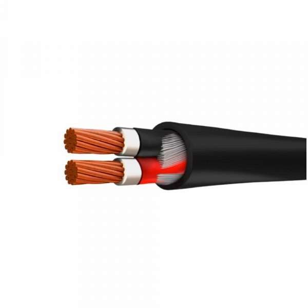 CONCENTRICO ST-THHN 2X10 ELECTROCABLES