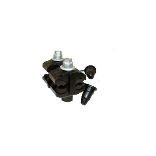 CONECTOR DENTADO ESTANCO DOBLE 35-150MM DCNL 5