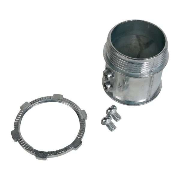 CONECTOR EMT 1 1/2 IN