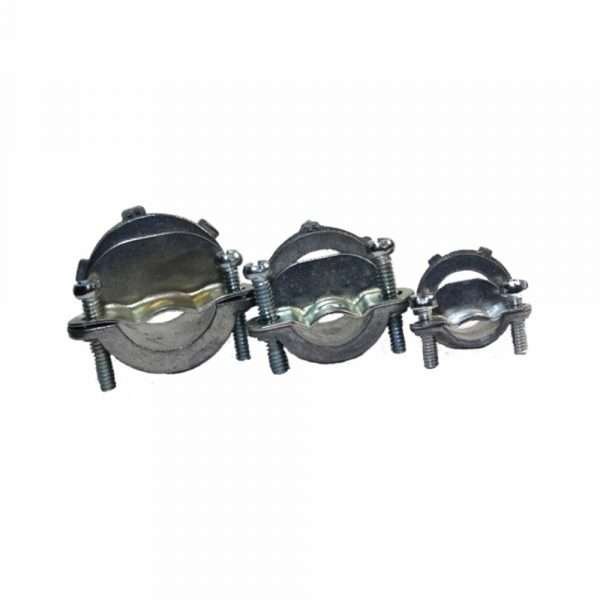 CONECTOR EMT PARA CABLE 1/2IN