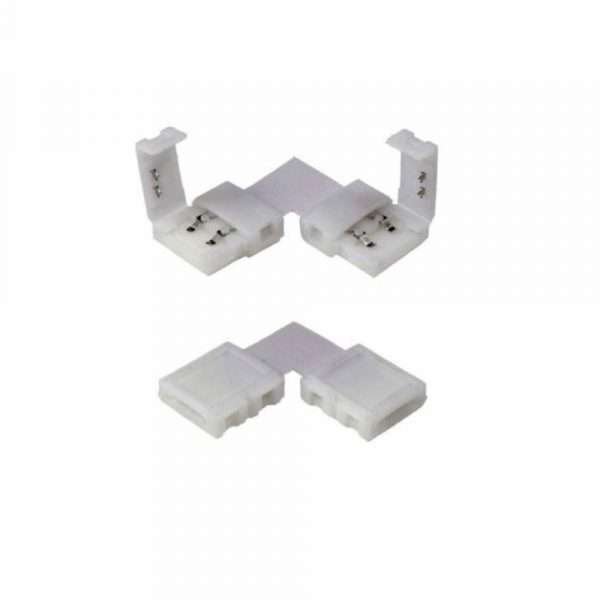 CONECTOR PARA PERFIL SIN CABLE "L"