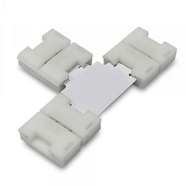 CONECTOR PARA PERFIL SIN CABLE T