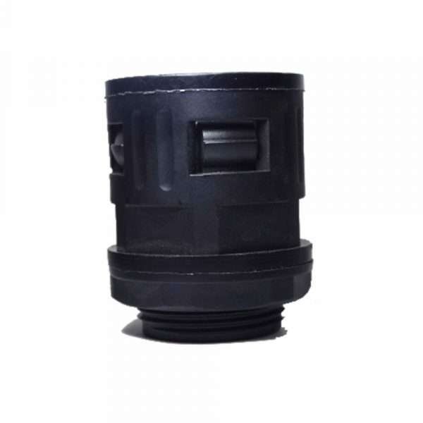 CONECTOR TUBERIA M28.5 RECTO (3/4)