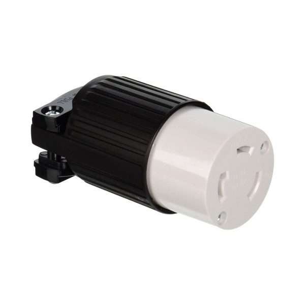 COOPER CONECTOR IND TORSION L530C 30A