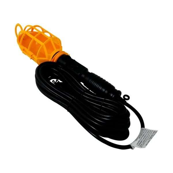 COOPER PORTALAMP EXTENSION. 7.5M 12A