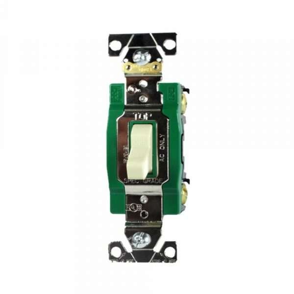 EATON INTERRUPTOR 1P-30A 120/277V 3031V