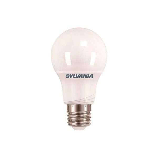 FOCO LED 6W 6.5K SYLVANIA (IDEAL PARA LAMPARAS)