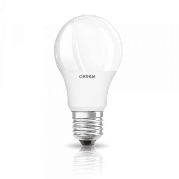 FOCO OSRAM A60 8.5W/865 G2 E27 12C