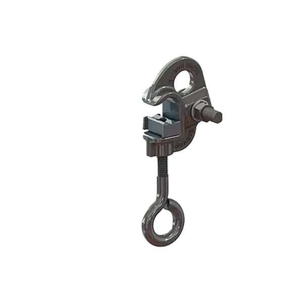GRAPA DE LINEA VIVA/ENERGIZADA CU/AL 2/0 - 250MCM