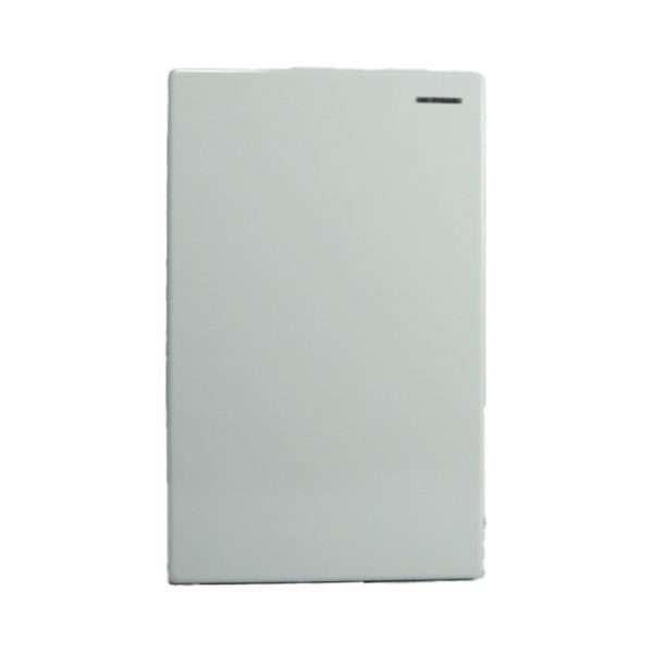 INTERRUPTOR SIMPLE L/P 10A 125/250V BLANCO OPTIMUS