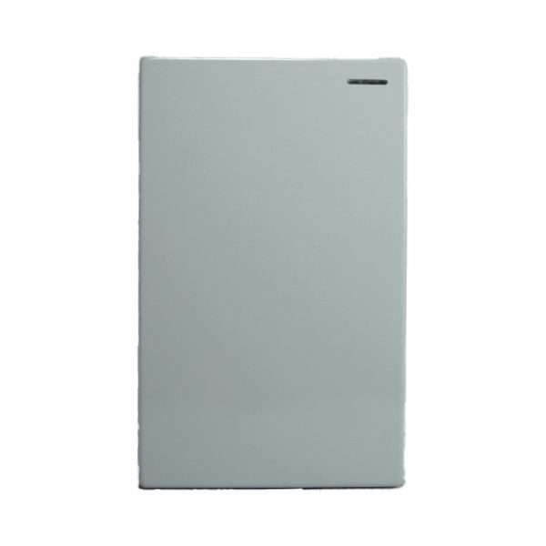 INTERRUPTOR SIMPLE L/P 10A 125/250V BLANCO OPTIMUS