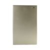 INTERRUPTOR SIMPLE L/P 10A 125/250V CHAMPAGNE OPTI