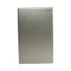 INTERRUPTOR SIMPLE L/P 10A 125/250V CHAMPAGNE OPTI