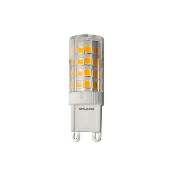 LED CAPSULA G9 3,5W SYLVANIA 3000K BL