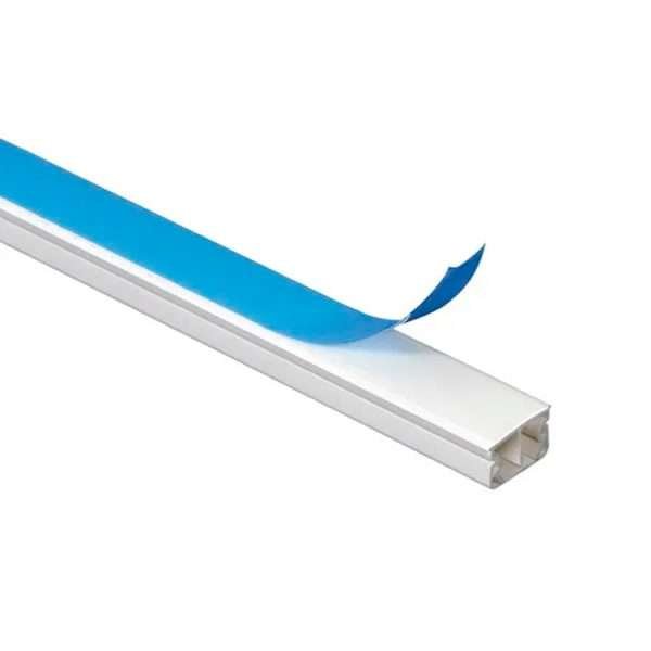 LEGRAND CANALETA C/ADHE. 25X16MM