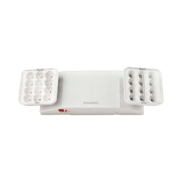 LUMINARIA EMERGENCIA R-1 LED SYLVANIA