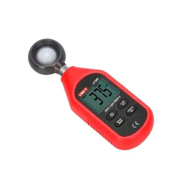 MINI LUXOMETRO UNIT UT383