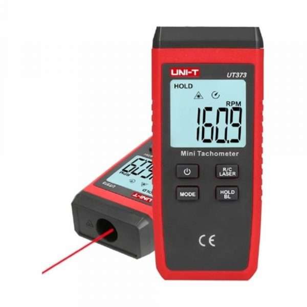 MINI TACOMETRO UNIT UT373