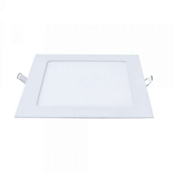 PANEL LED EMPOTRADO 15W CUADRADO 6.5K LEDVANCE