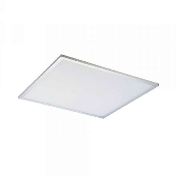 PANEL LED EMPOTRADO 40W 6.5K 60X60 100/277V SYLVANIA