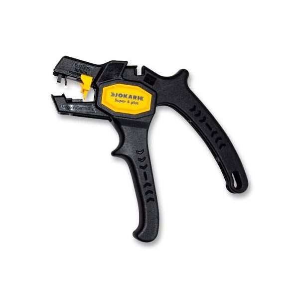 PELADORA DE CABLE JOKARI SUPER 4 PLUS