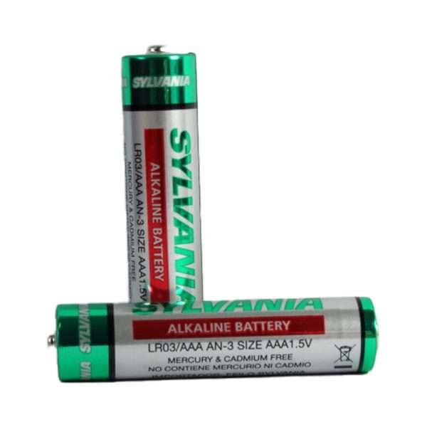 PILA TRIPLE A SYLVANIA