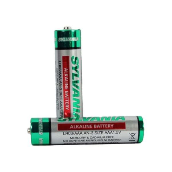 PILA TRIPLE A SYLVANIA