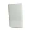 PLACA CIEGA BLANCO AQUA - Imagen 2