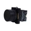 PULSANTE CHINT NP2-EA21 NO NEGRO