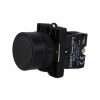 PULSANTE CHINT NP2-EA21 NO NEGRO - Imagen 2