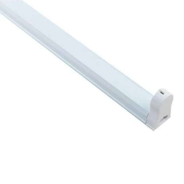 RADIUM CARCASA BASE T8 SLIM LED 1 X 120CM