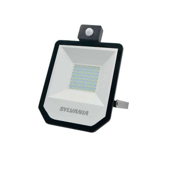 REFLECTOR LED 30W 6500K +SENSOR SYLVANIA