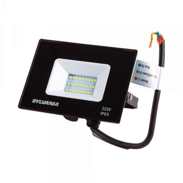 REFLECTOR SYLVANIA JETA LED 30W 6500K MV